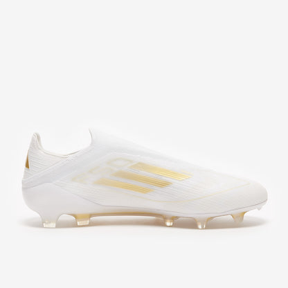 ADIDAS F50 ELITE DAY SPARK LACELESS FG - SoccerSole