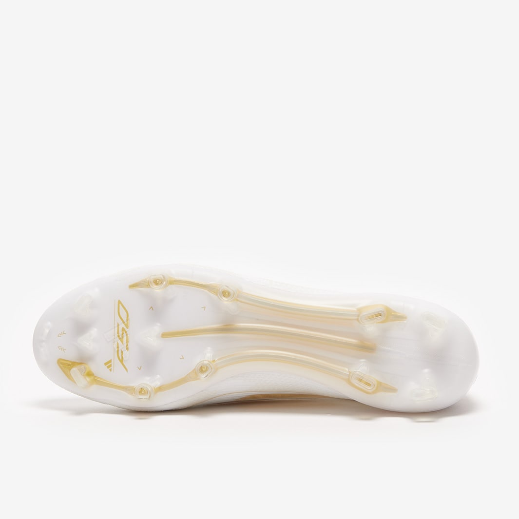 ADIDAS F50 ELITE DAY SPARK LACELESS FG - SoccerSole