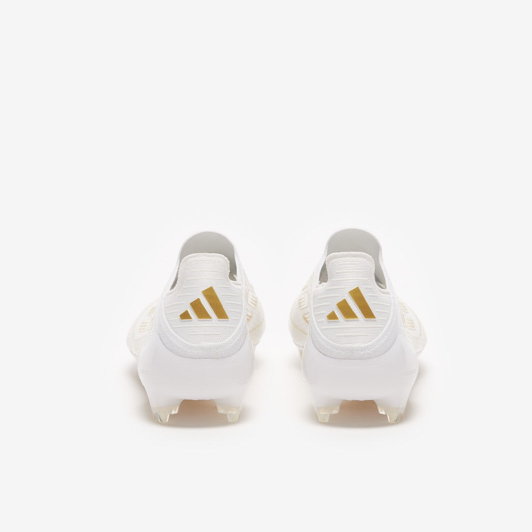 ADIDAS F50 ELITE DAY SPARK LACELESS FG - SoccerSole