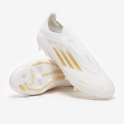 ADIDAS F50 ELITE DAY SPARK LACELESS FG - SoccerSole