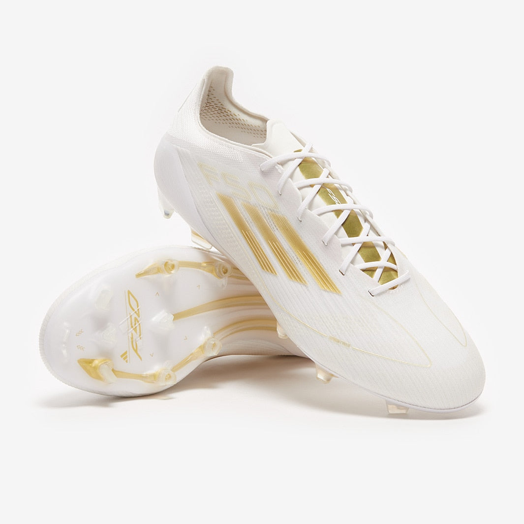 ADIDAS F50 ELITE DAY SPARK FG - SoccerSole