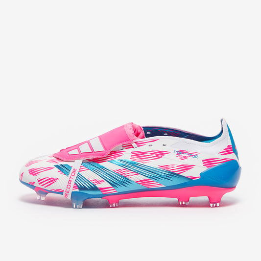 ADIDAS PREDATOR ELITE TONGUE REEMERGENCE FG - SoccerSole