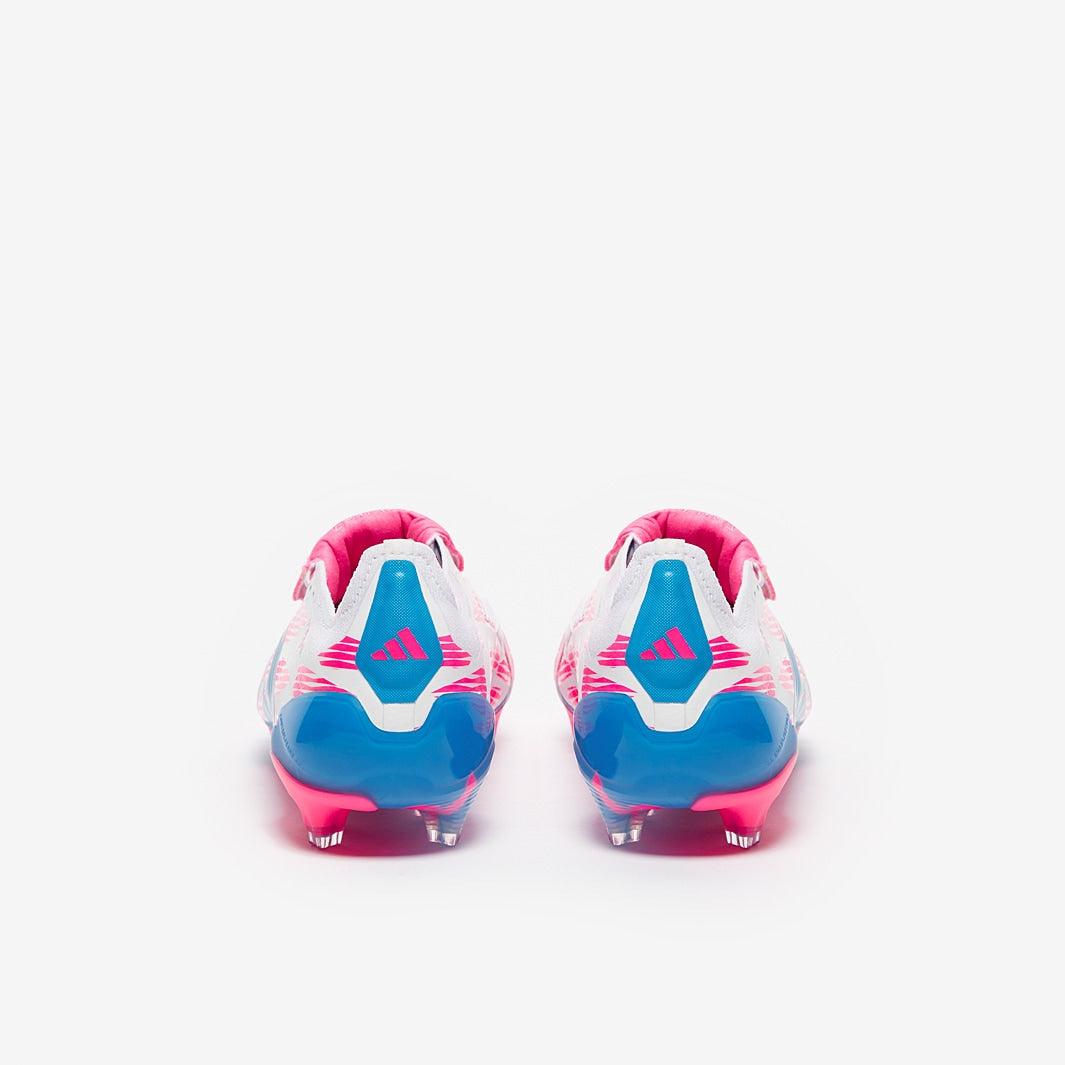 ADIDAS PREDATOR ELITE TONGUE REEMERGENCE FG - SoccerSole