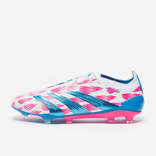 ADIDAS PREDATOR ELITE REEMERGENCE FG - SoccerSole