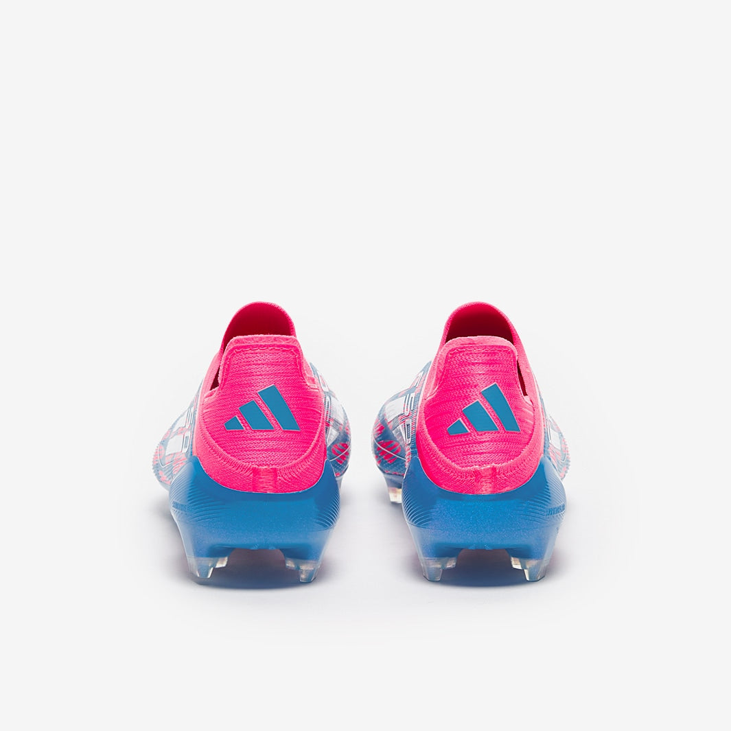 ADIDAS F50 ELITE REEMERGENCE LACELESS FG - SoccerSole