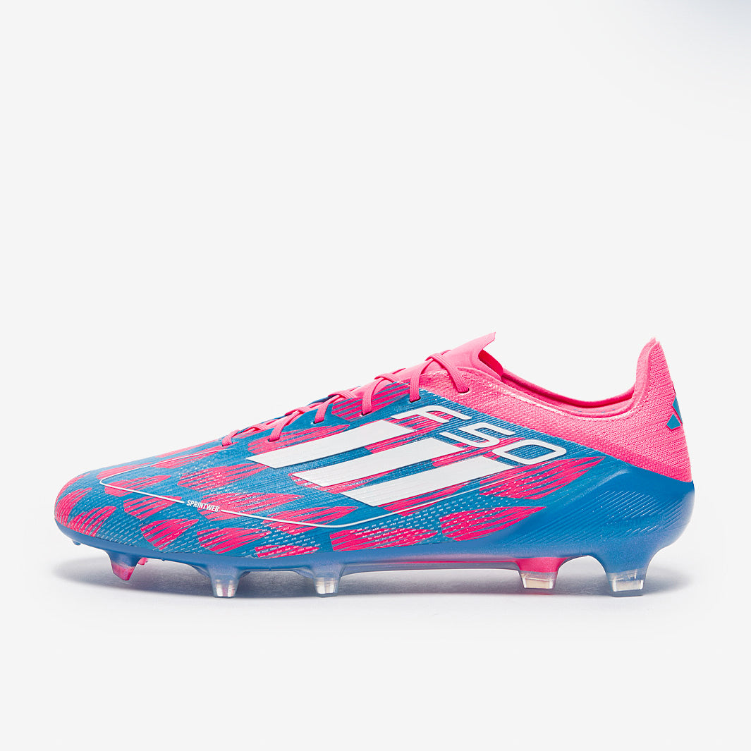 ADIDAS F50 ELITE REEMERGENCE FG - SoccerSole