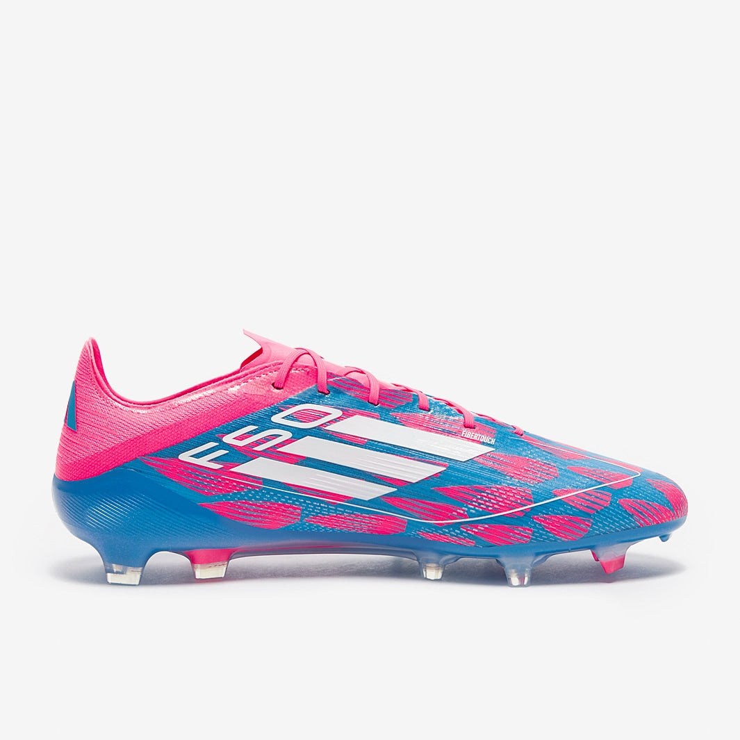 ADIDAS F50 ELITE REEMERGENCE FG - SoccerSole