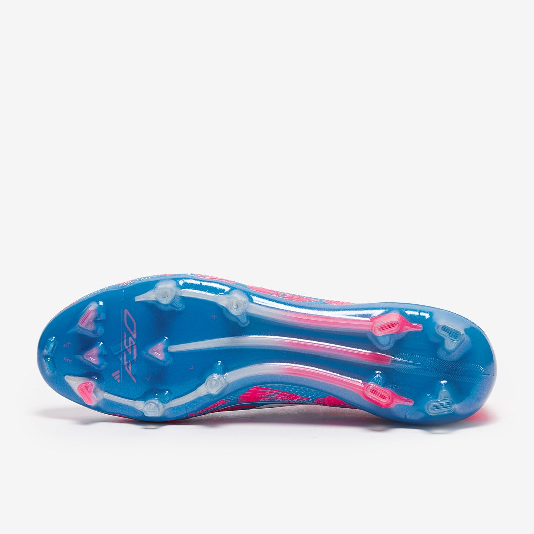 ADIDAS F50 ELITE REEMERGENCE FG - SoccerSole