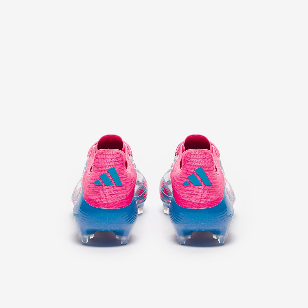 ADIDAS F50 ELITE REEMERGENCE FG - SoccerSole