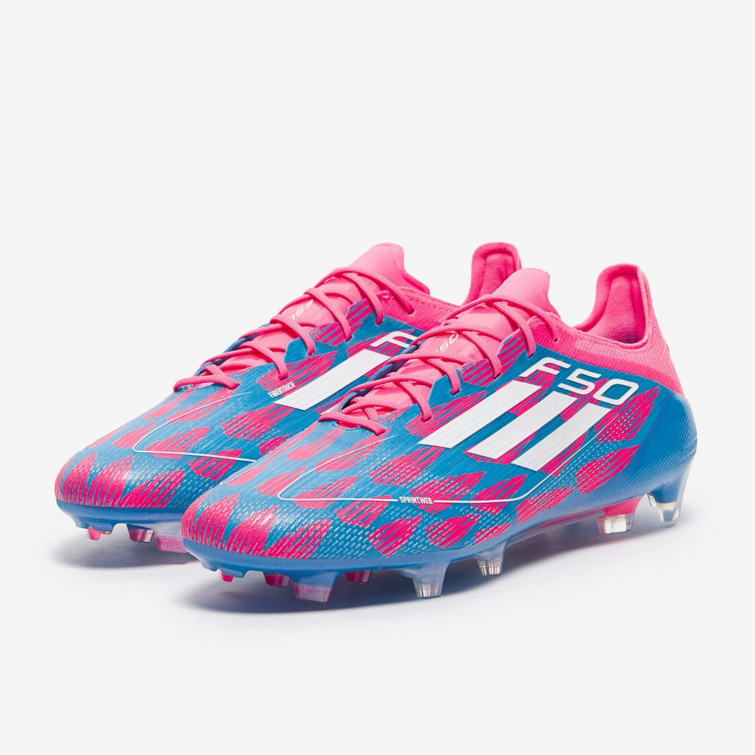 ADIDAS F50 ELITE REEMERGENCE FG - SoccerSole
