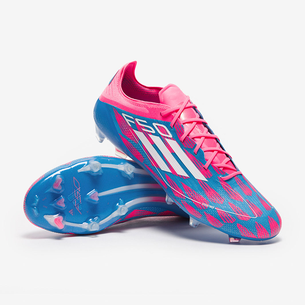 ADIDAS F50 ELITE REEMERGENCE FG - SoccerSole