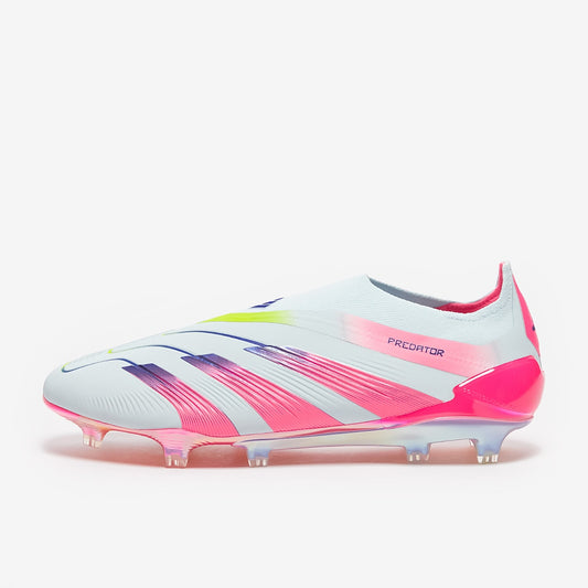 ADIDAS PREDATOR ELITE STELLAR ICON FG - SoccerSole