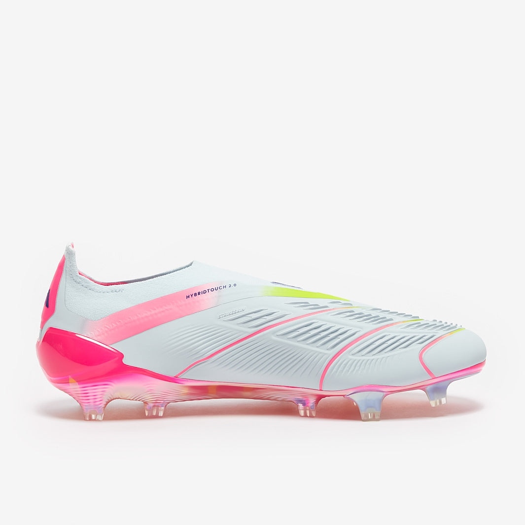 ADIDAS PREDATOR ELITE STELLAR ICON FG - SoccerSole