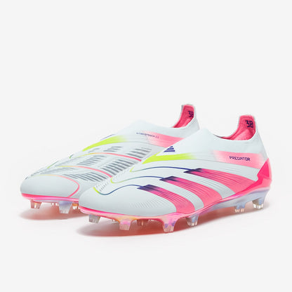 ADIDAS PREDATOR ELITE STELLAR ICON FG - SoccerSole