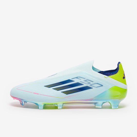 ADIDAS F50 ELITE STELLAR ICON LACELESS FG - SoccerSole