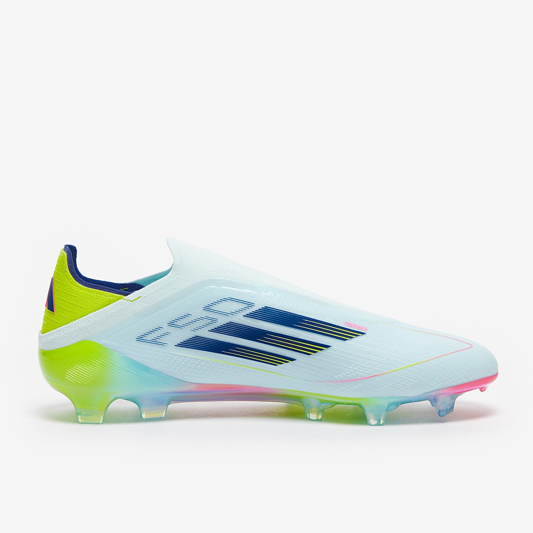 ADIDAS F50 ELITE STELLAR ICON LACELESS FG - SoccerSole