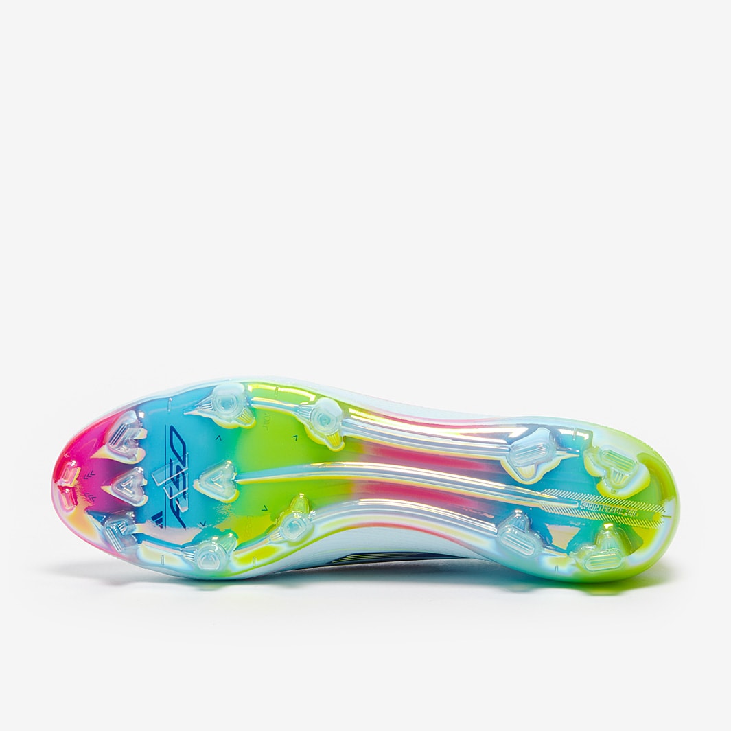 ADIDAS F50 ELITE STELLAR ICON LACELESS FG - SoccerSole