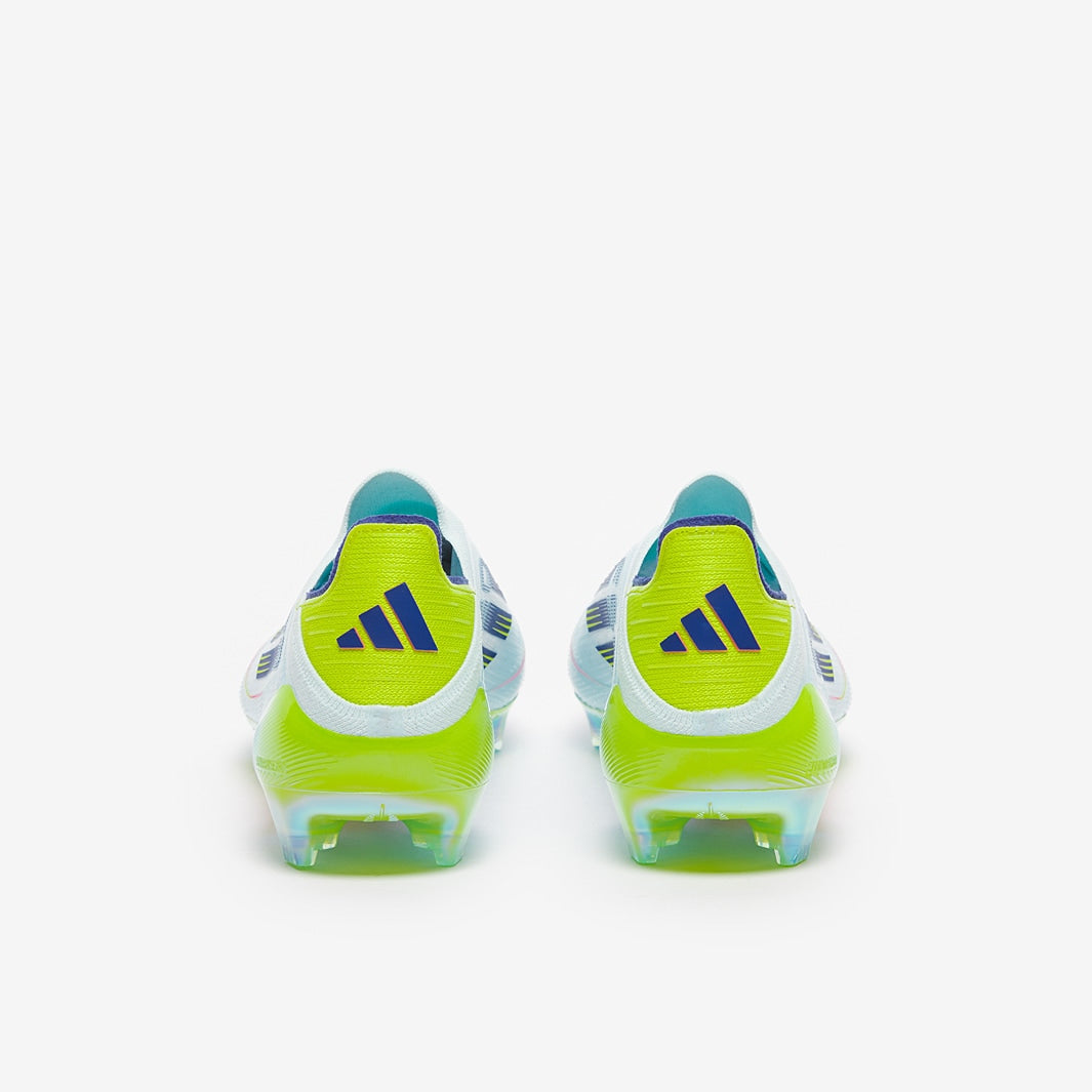 ADIDAS F50 ELITE STELLAR ICON LACELESS FG - SoccerSole
