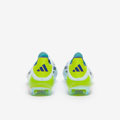 ADIDAS F50 ELITE STELLAR ICON LACELESS FG - SoccerSole