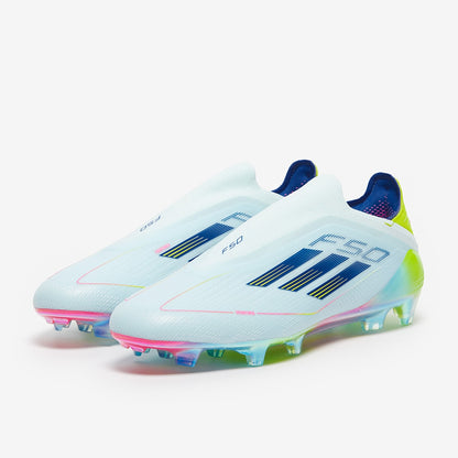 ADIDAS F50 ELITE STELLAR ICON LACELESS FG - SoccerSole