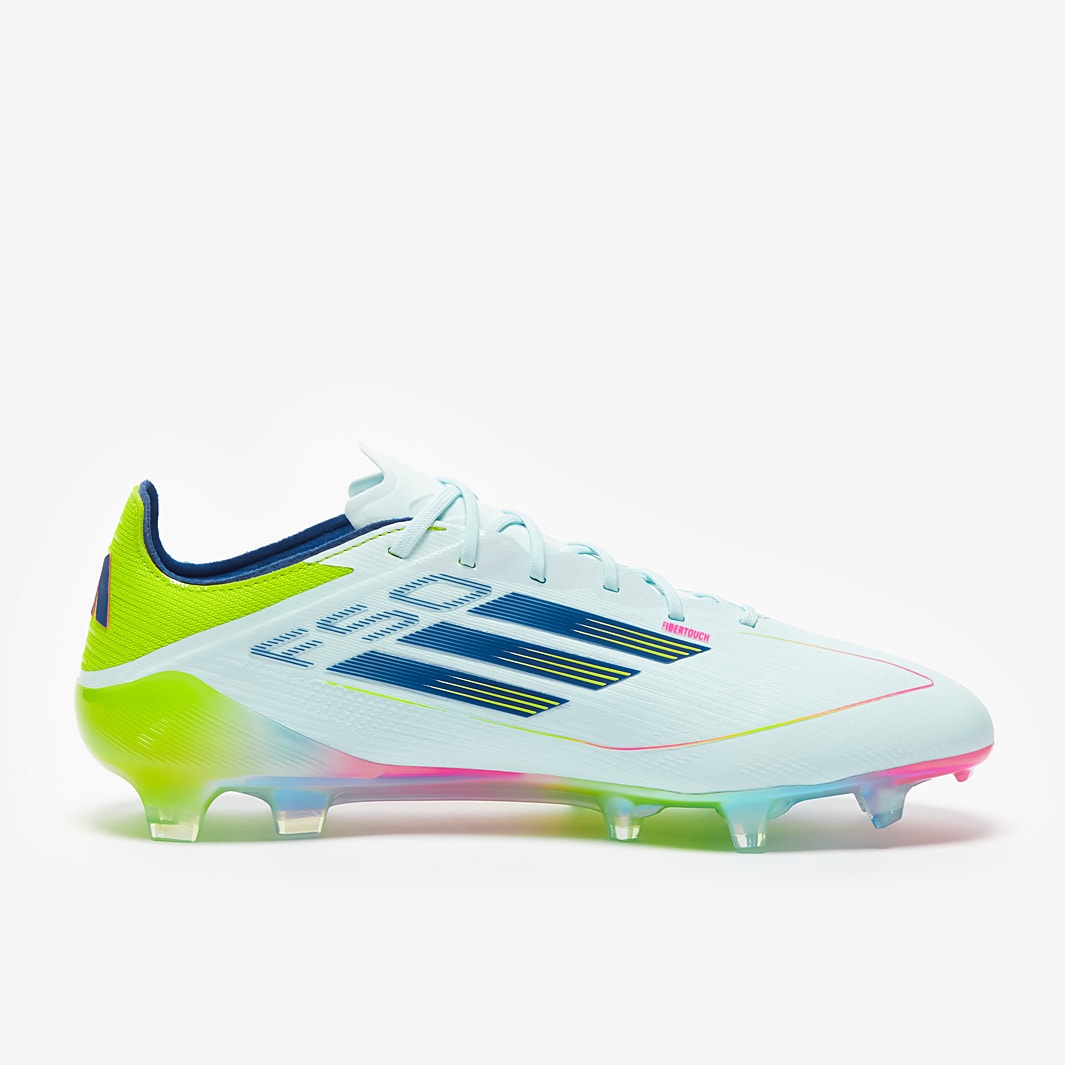 ADIDAS F50 ELITE STELLAR ICON FG - SoccerSole