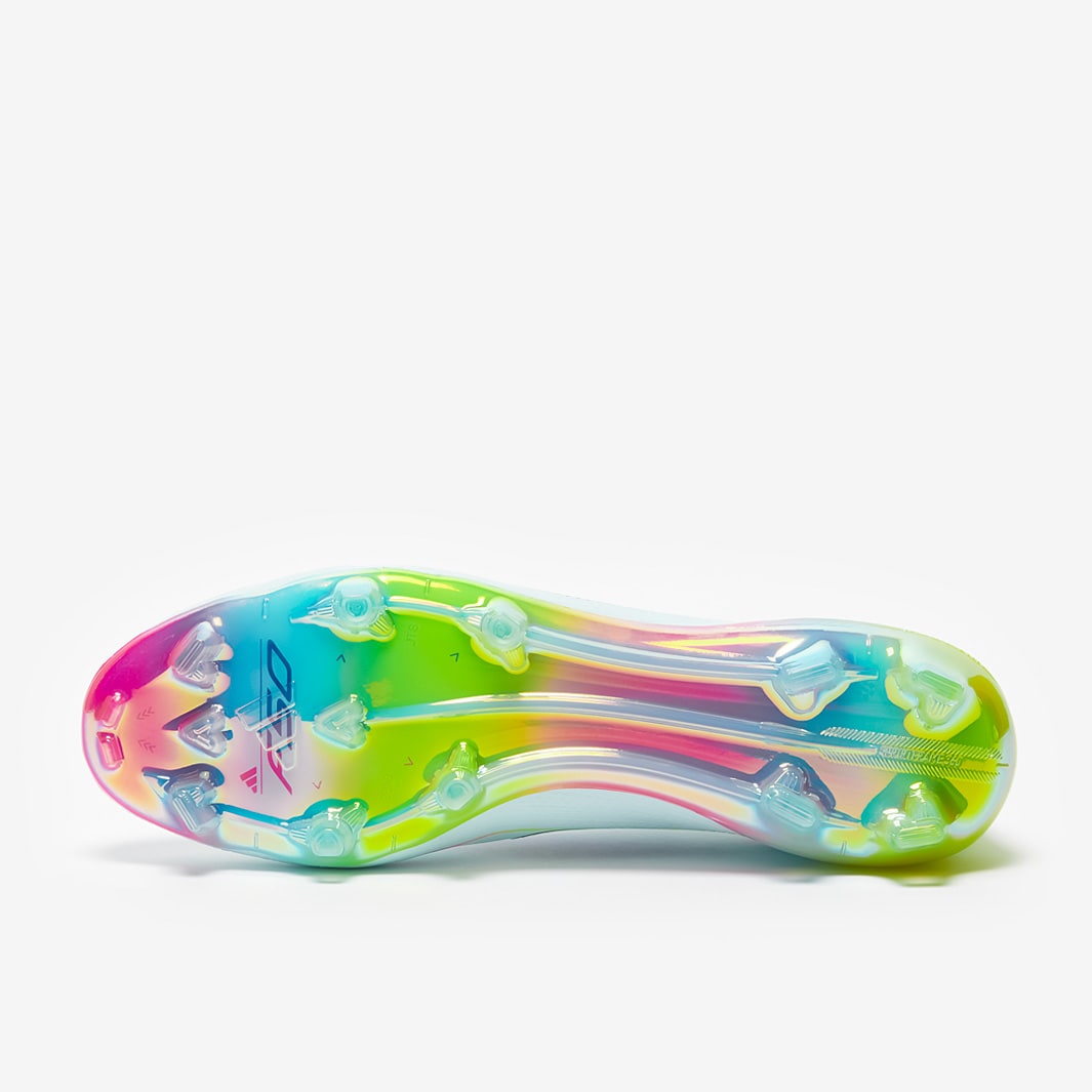 ADIDAS F50 ELITE STELLAR ICON FG - SoccerSole
