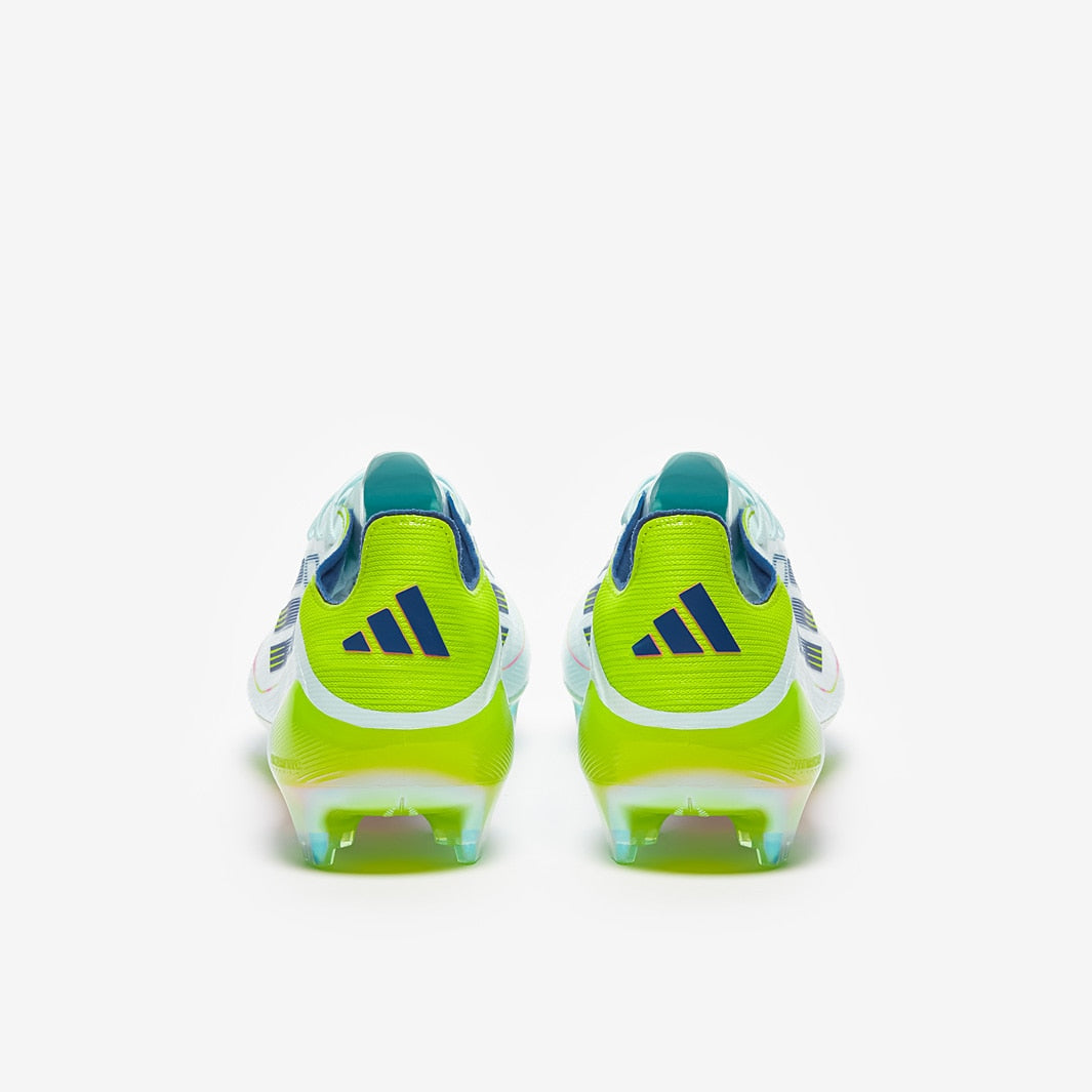 ADIDAS F50 ELITE STELLAR ICON FG - SoccerSole