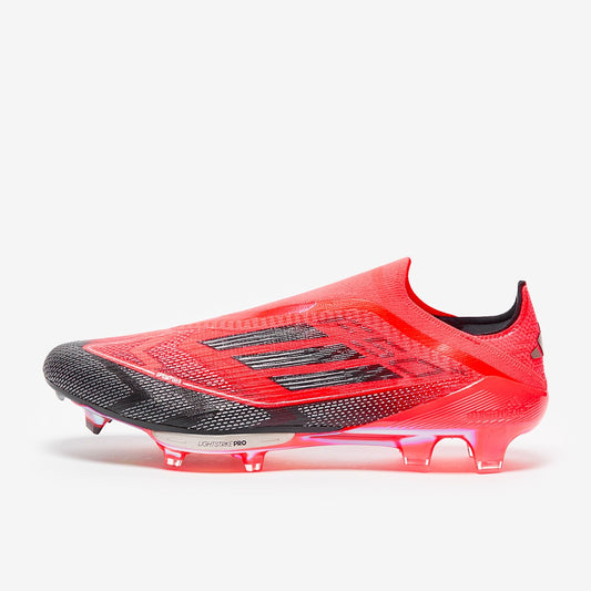 adidas F50+ FG RED - SoccerSole