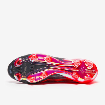 adidas F50+ FG RED - SoccerSole