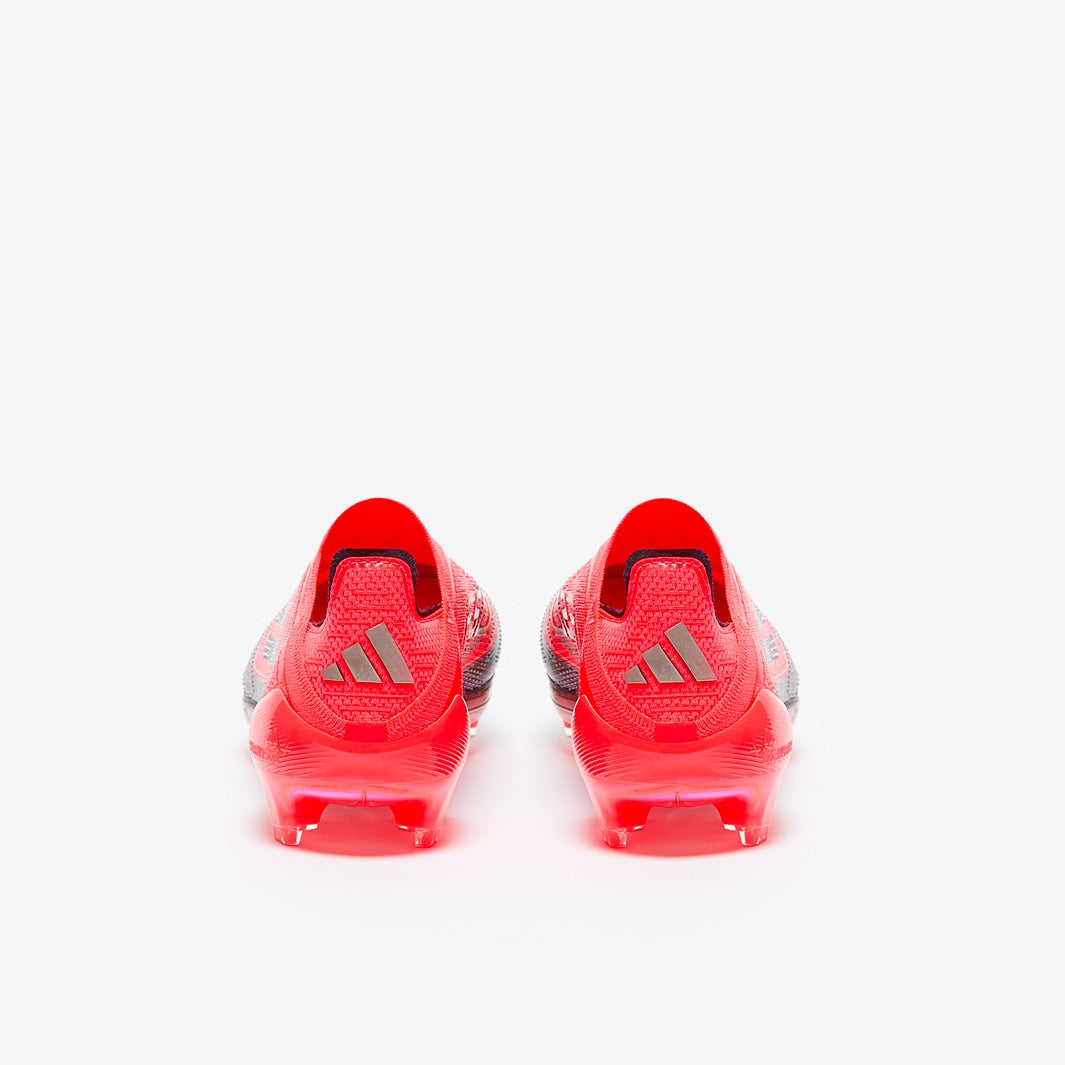 adidas F50+ FG RED - SoccerSole