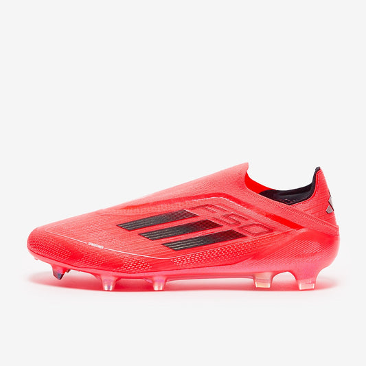 Adidas F50 Vivid Horizon Elite Laceless FG - SoccerSole