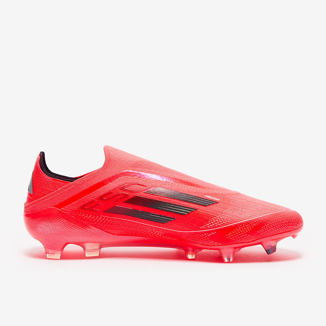 Adidas F50 Vivid Horizon Elite Laceless FG - SoccerSole