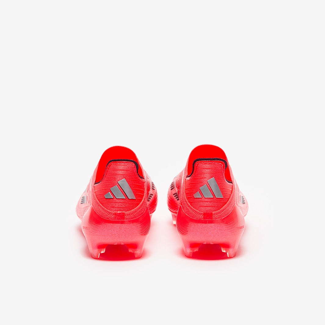 Adidas F50 Vivid Horizon Elite Laceless FG - SoccerSole