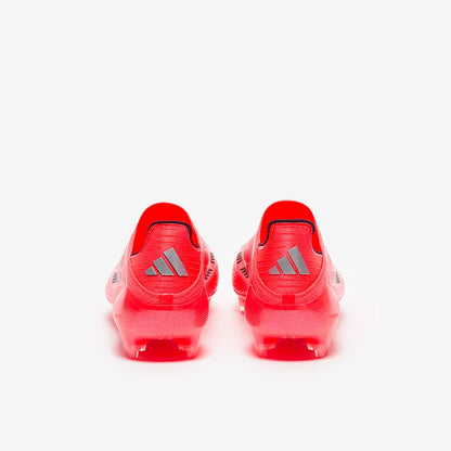 Adidas F50 Vivid Horizon Elite Laceless FG - SoccerSole