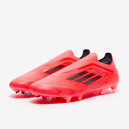Adidas F50 Vivid Horizon Elite Laceless FG - SoccerSole