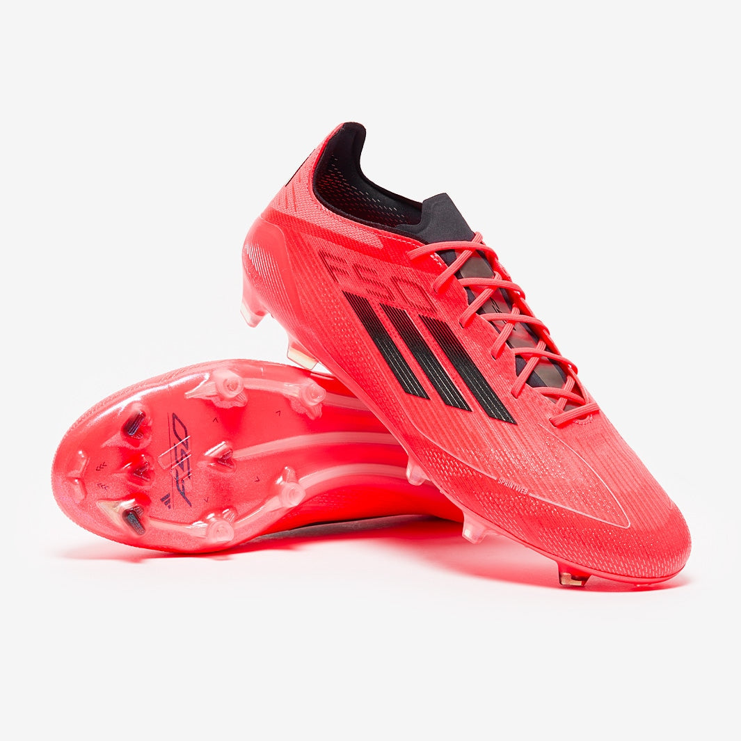 Adidas F50 Vivid Horizon Elite FG - SoccerSole