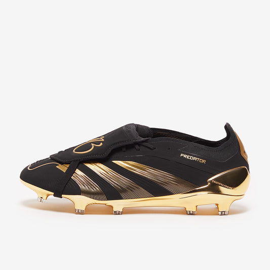 Adidas Predator x Bellingham Elite Tongue FG - SoccerSole