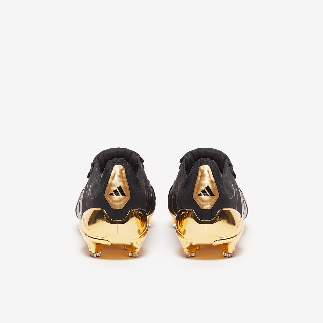 Adidas Predator x Bellingham Elite Tongue FG - SoccerSole