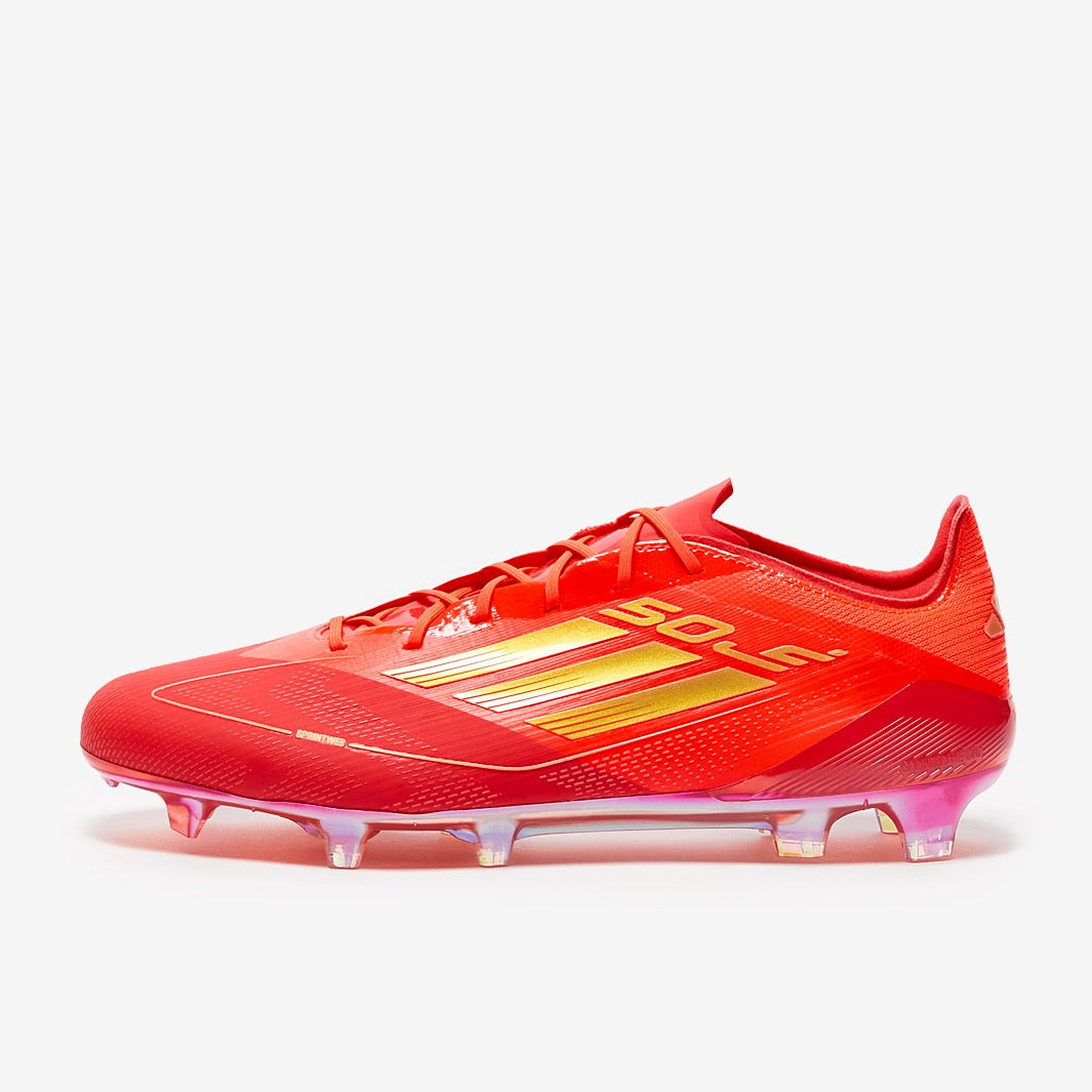 Adidas F50 Elite FG'Two Horizons' - SoccerSole
