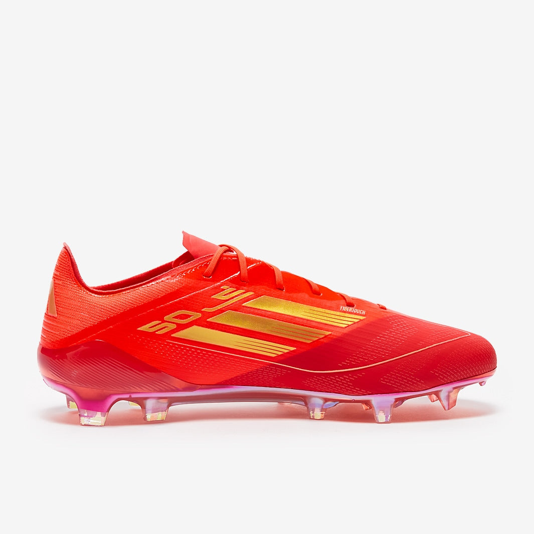 Adidas F50 Elite FG'Two Horizons' - SoccerSole