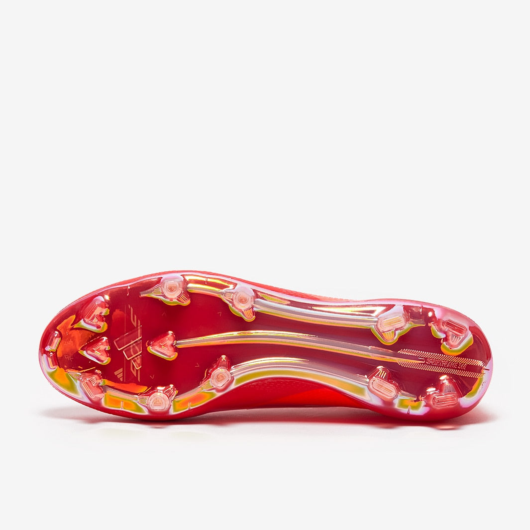 Adidas F50 Elite FG'Two Horizons' - SoccerSole