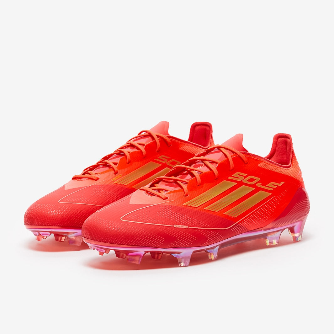 Adidas F50 Elite FG'Two Horizons' - SoccerSole
