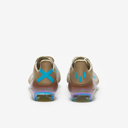 adidas F50 x Messi Elite FG x Bad Bunny - SoccerSole