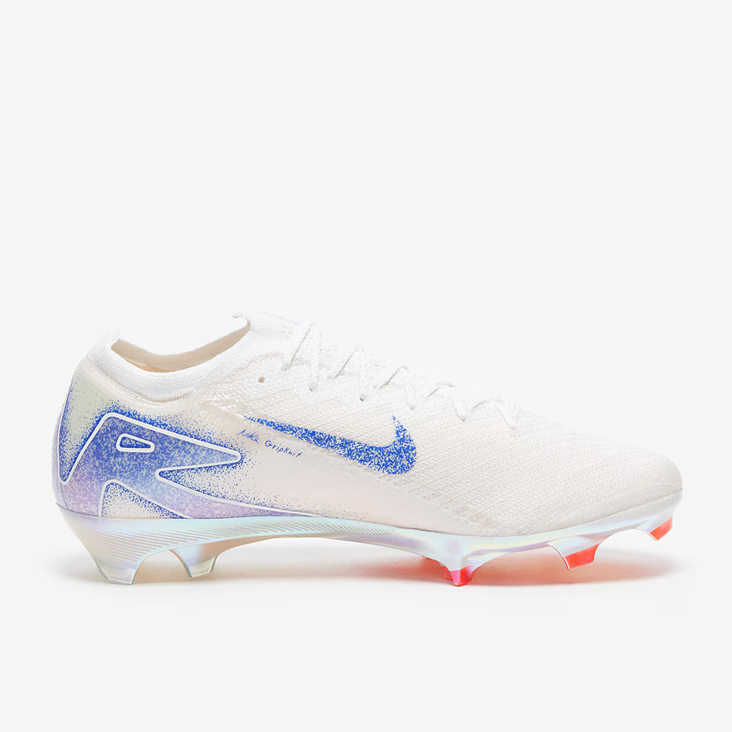 Nike Air Zoom Mercurial Vapor 16 Elite FG BluePrint