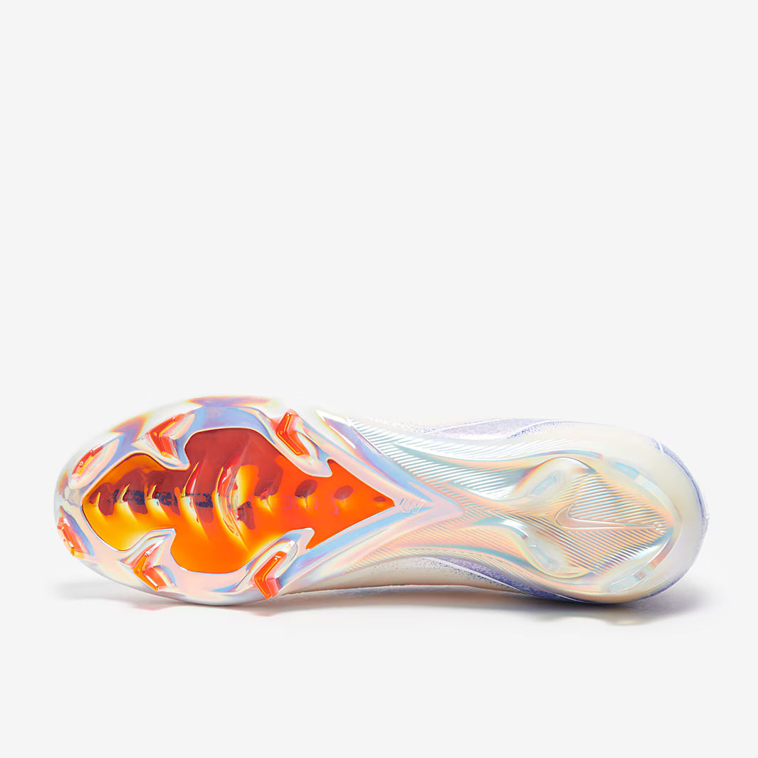 Nike Air Zoom Mercurial Vapor 16 Elite FG BluePrint