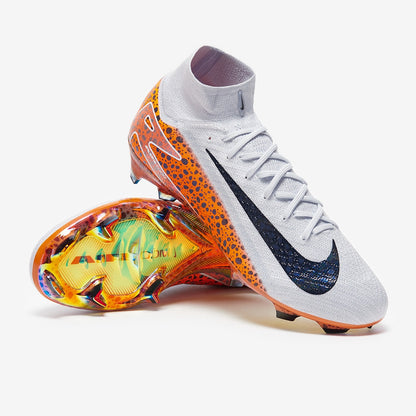 Nike Air Zoom Mercurial Superfly 10 Safari FG - HIGH - SoccerSole