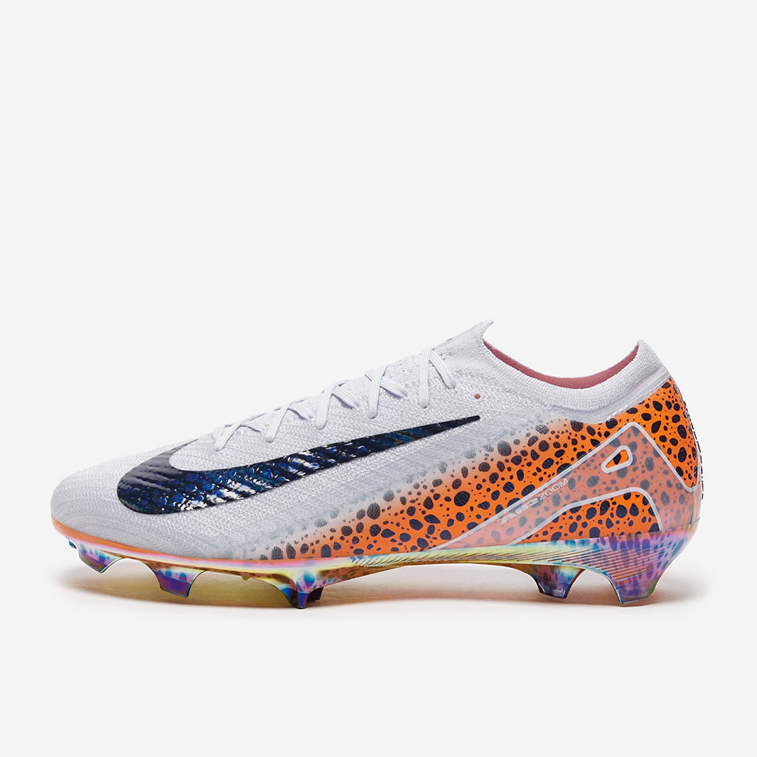Nike Air Zoom Mercurial Vapor 16 Safari FG - SoccerSole