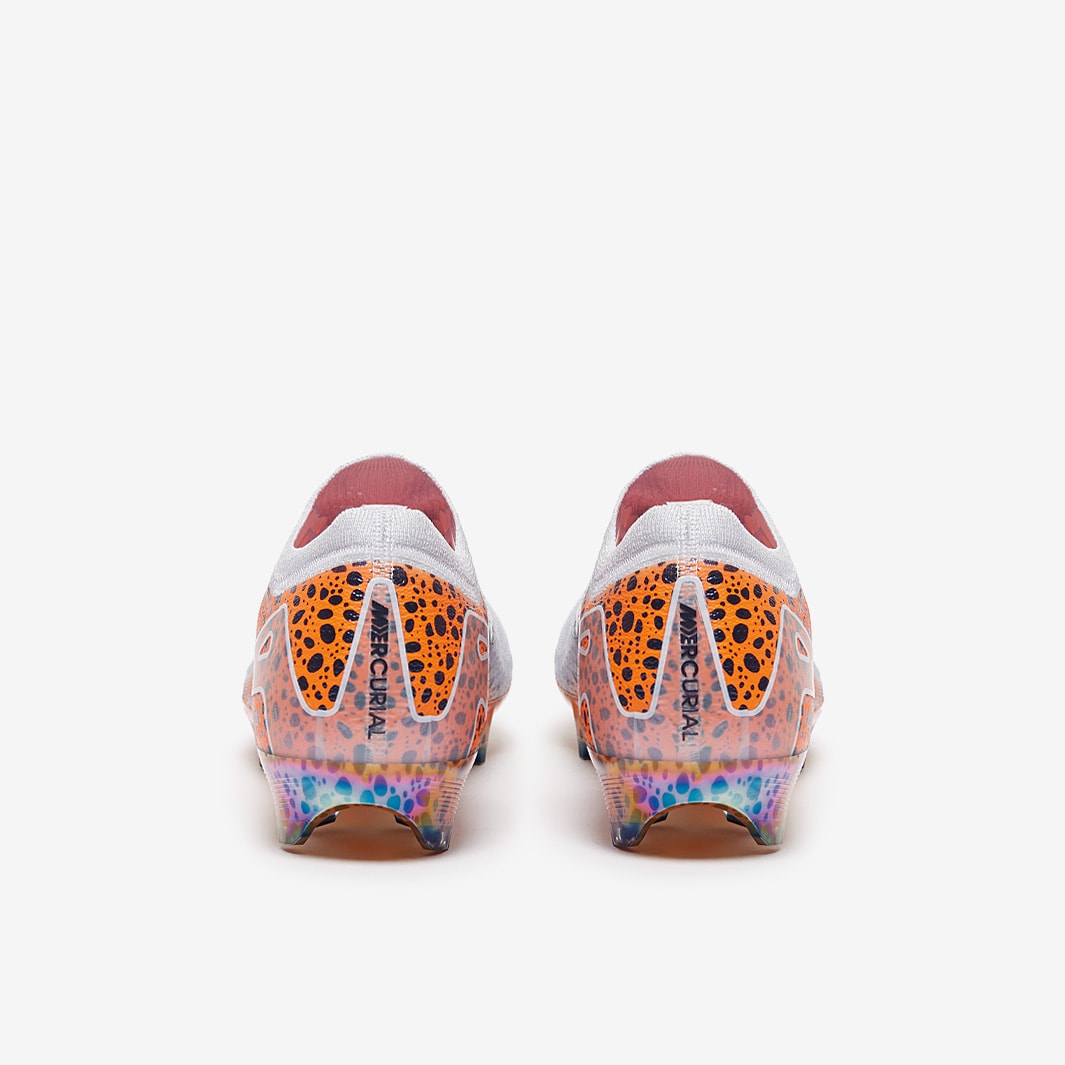 Nike Air Zoom Mercurial Vapor 16 Safari FG - SoccerSole
