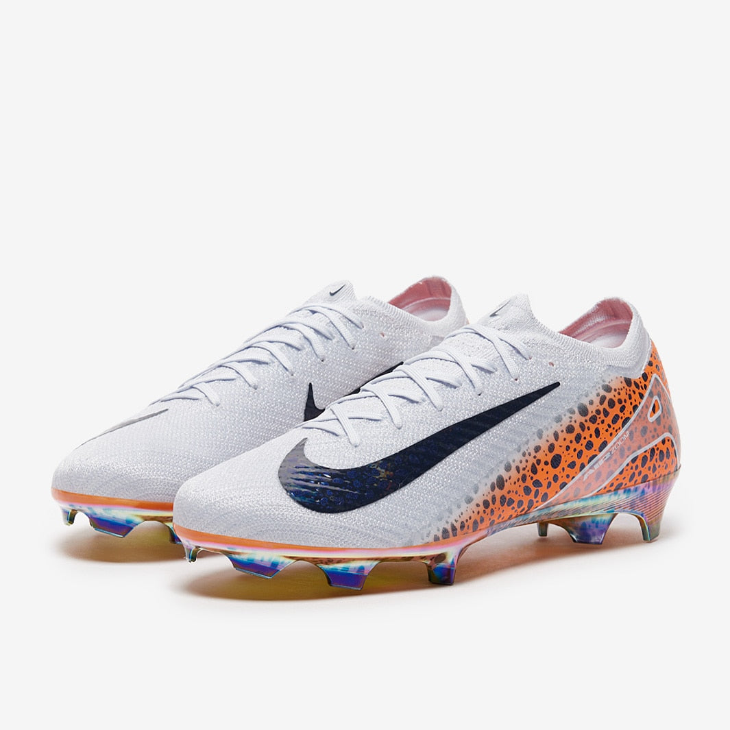Nike Air Zoom Mercurial Vapor 16 Safari FG - SoccerSole