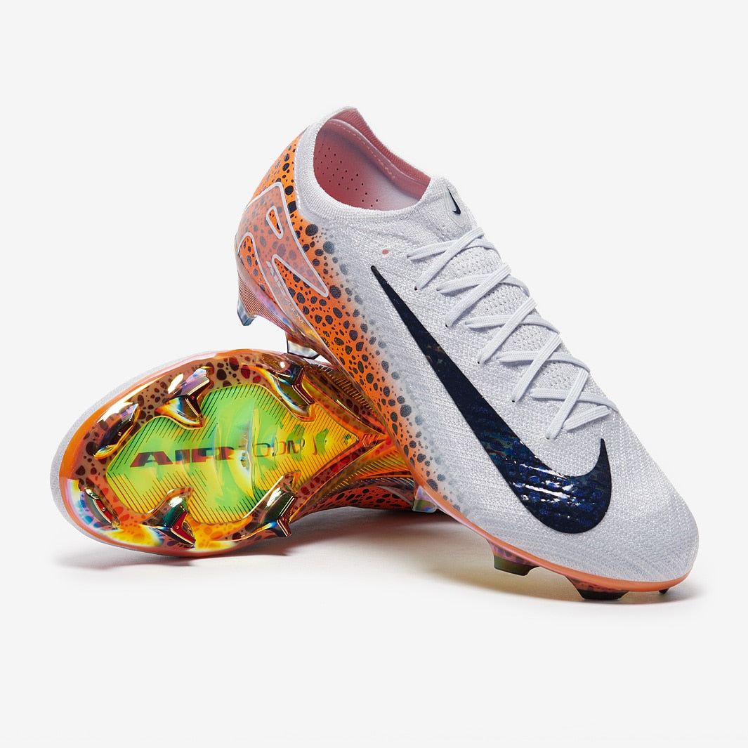 Nike Air Zoom Mercurial Vapor 16 Safari FG - SoccerSole
